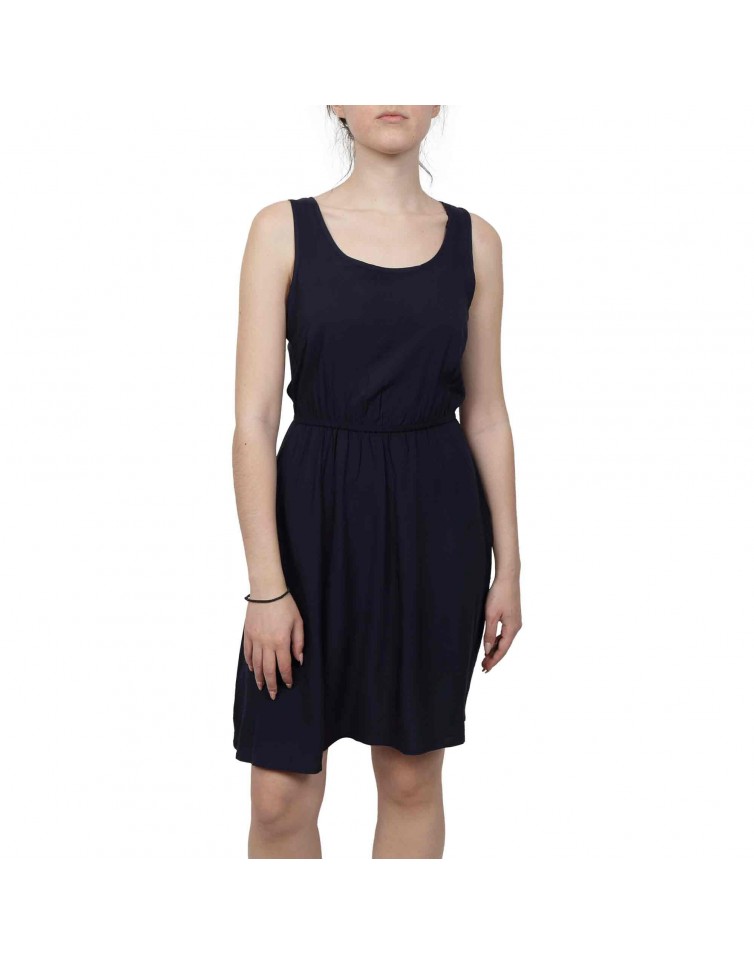 SARA DRESS SOLID-15248552