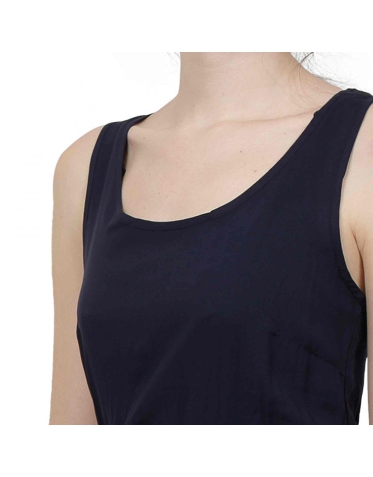 SARA DRESS SOLID-15248552
