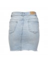 MR SHORT DNM SKIRT-10240484