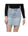 MR SHORT DNM SKIRT-10240484
