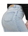 MR SHORT DNM SKIRT-10240484