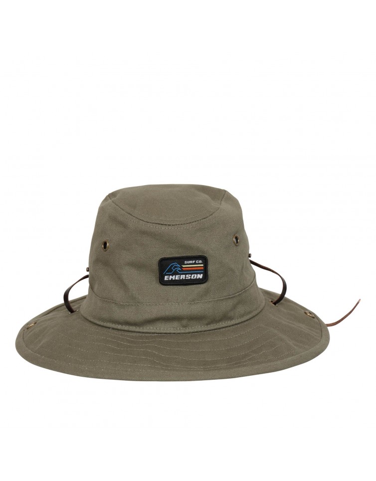 SAFARI HATS-EU01.56 SS22