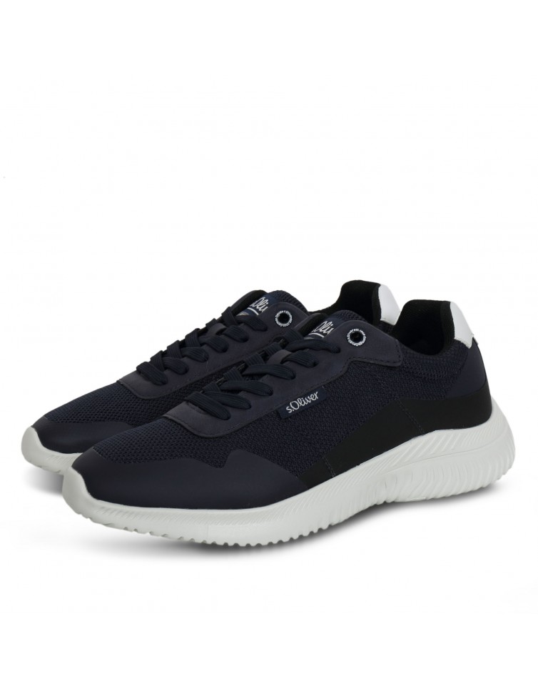 Sneaker Low-13639-28 SS22
