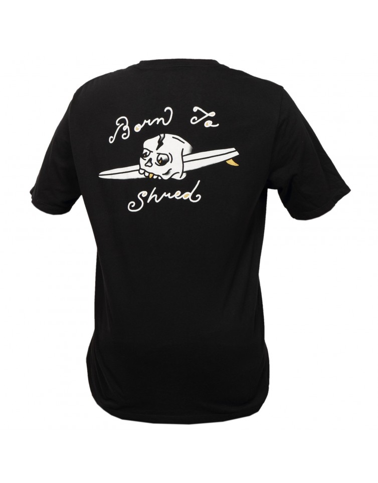 WASH BORN TO SHRED-HURAPMTS002945000000