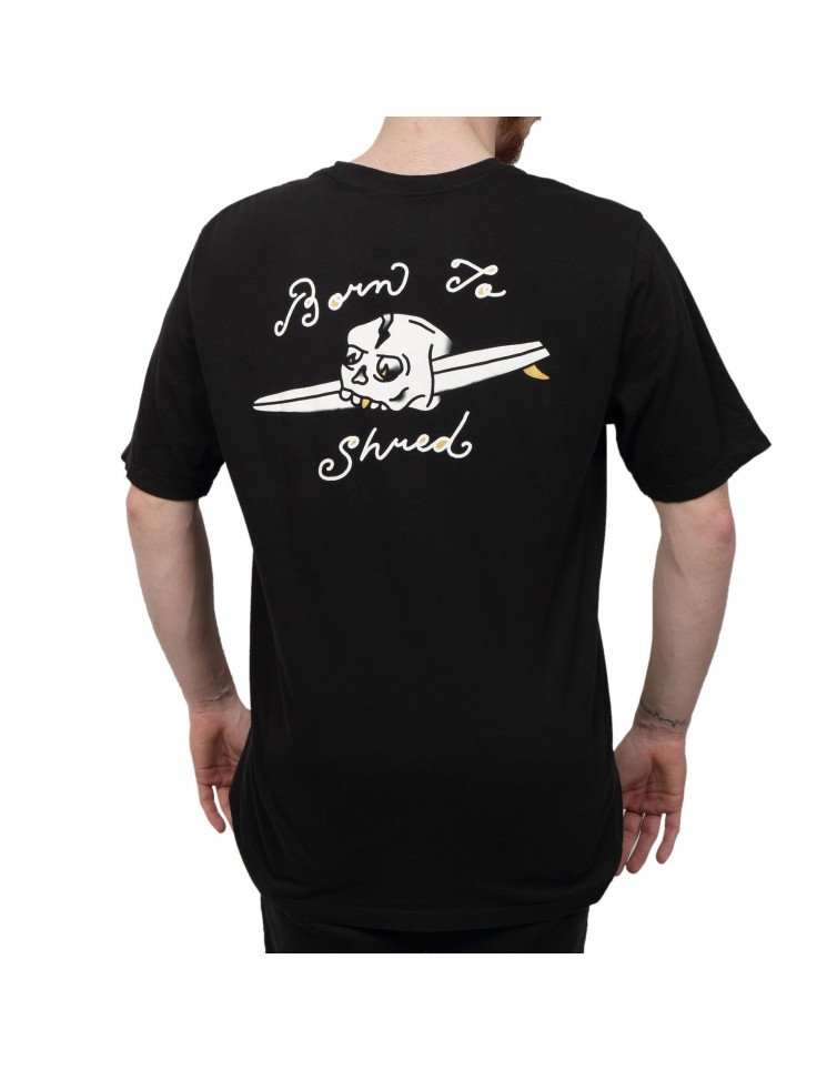WASH BORN TO SHRED-HURAPMTS002945000000