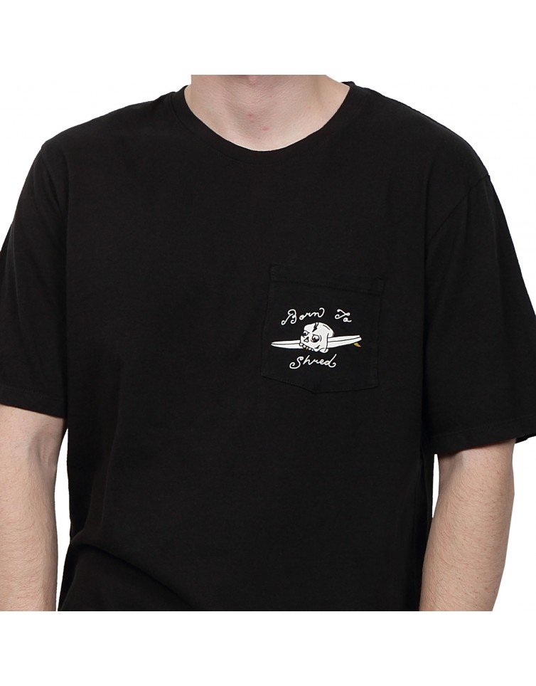 WASH BORN TO SHRED-HURAPMTS002945000000