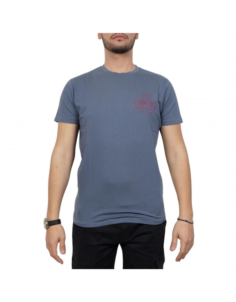 BASIC SHIRT-FBM005-363-04
