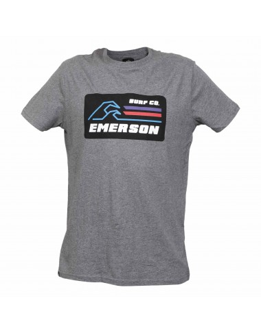 S/S T-SHIRT-EM33.02 SS22
