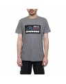 S/S T-SHIRT-EM33.02 SS22