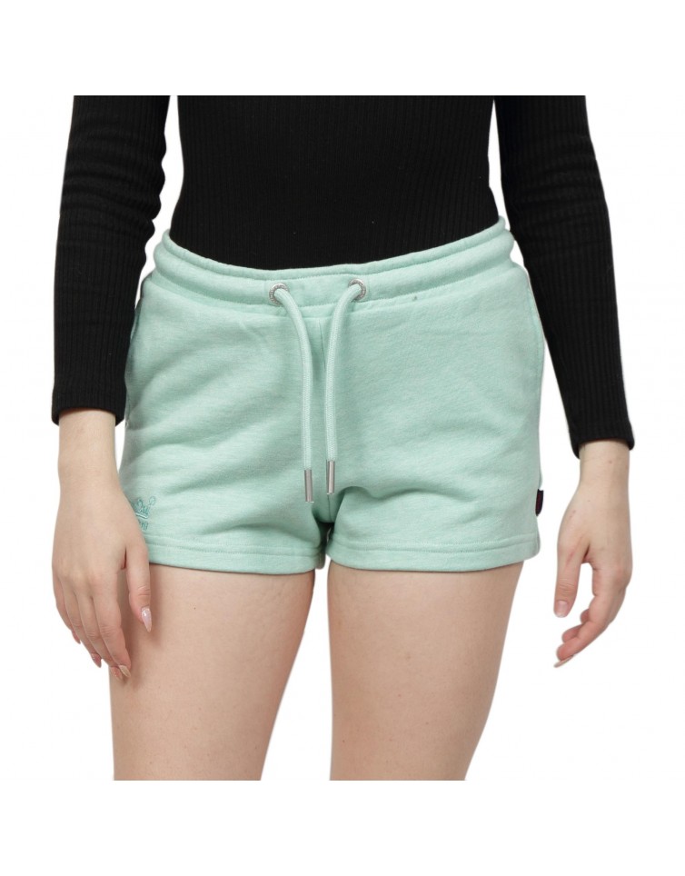 VINTAGE LOGO SHORT-SD0APW7110286A000000