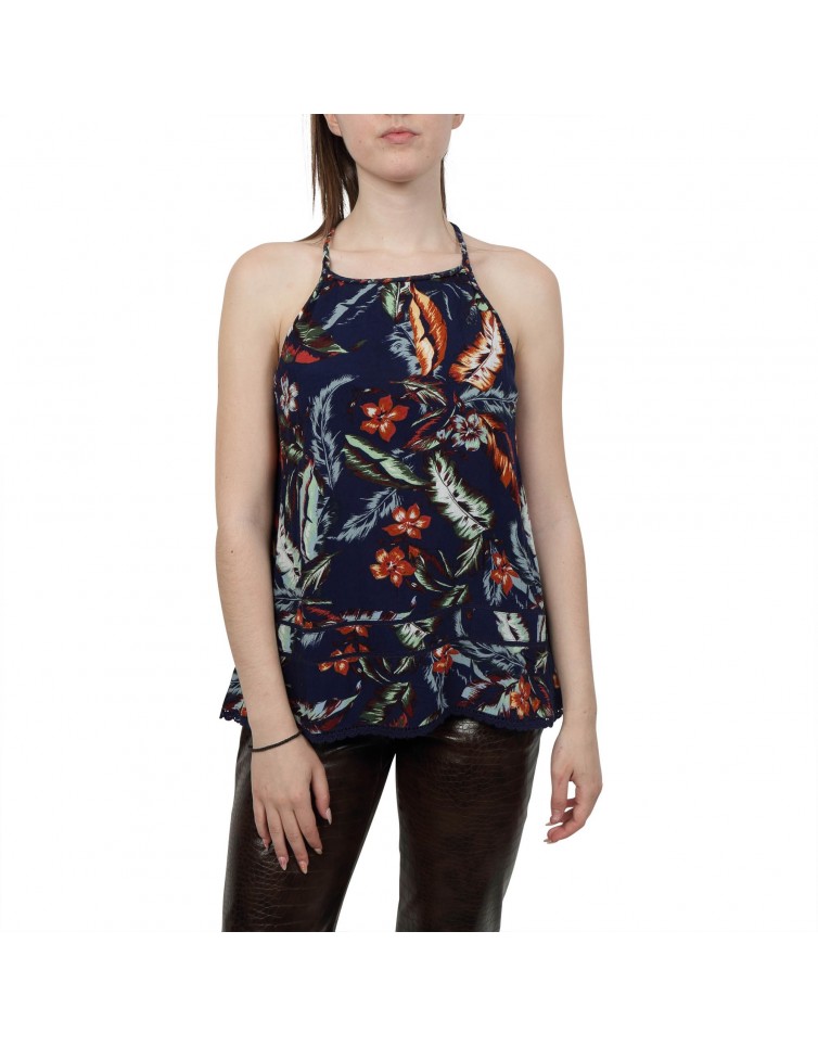 OVIN VINTAGE BEACH-SD0APW6011278A000000