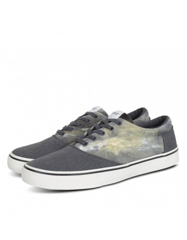 ALPARGATA FENIX LACE UP-10017706
