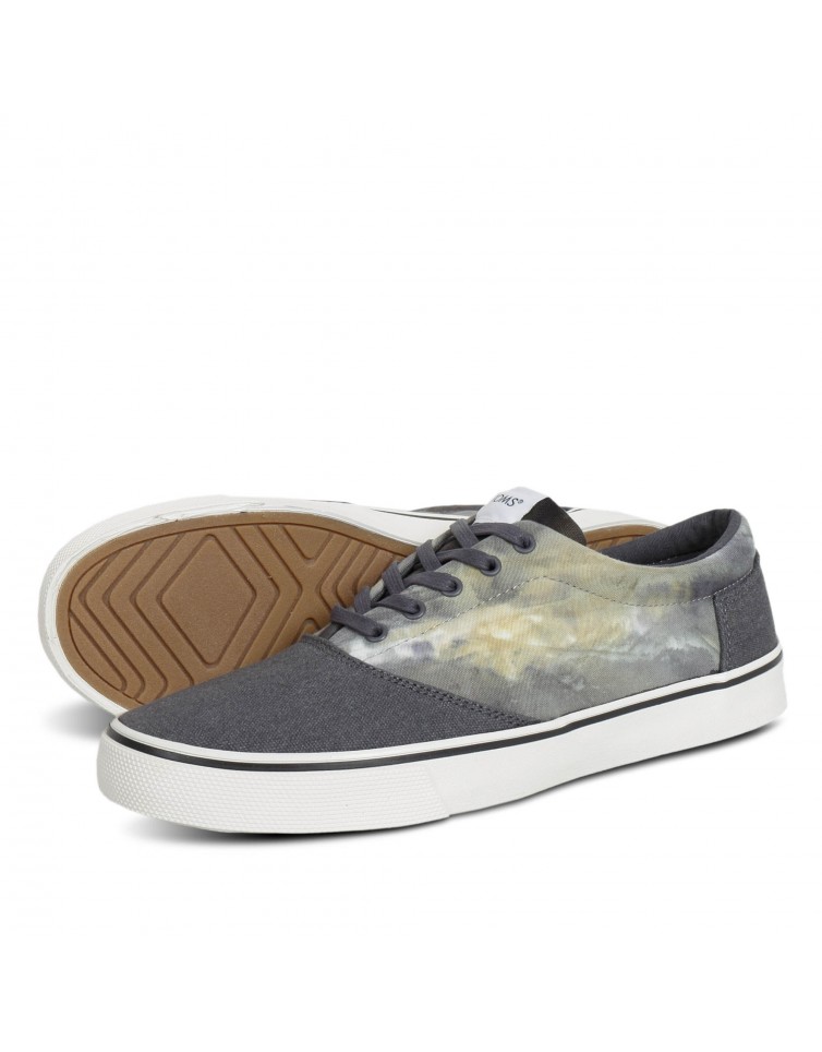 ALPARGATA FENIX LACE UP-10017706