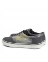 ALPARGATA FENIX LACE UP-10017706