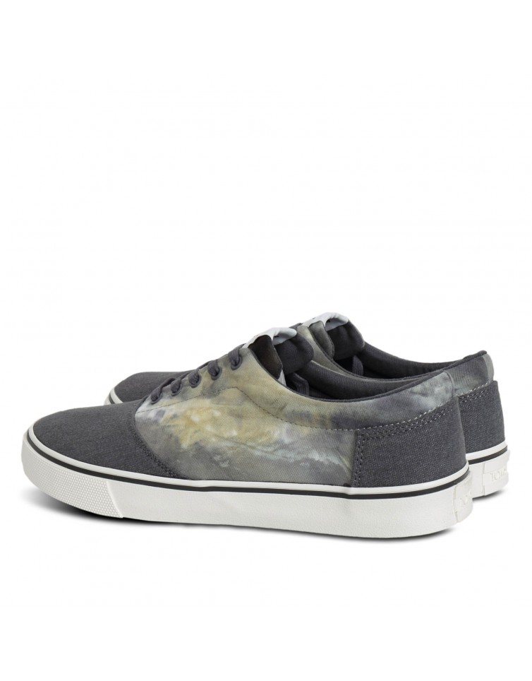 ALPARGATA FENIX LACE UP-10017706