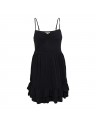 WOMENS MINI DRESS-FBL005-106-13