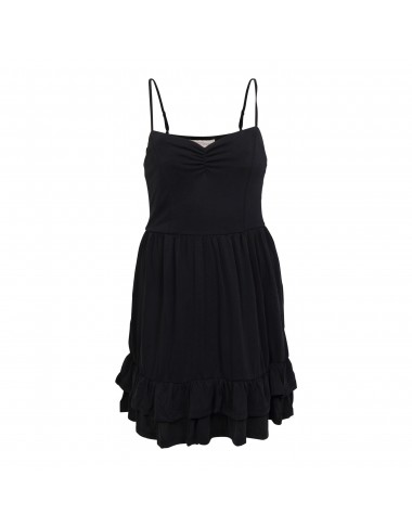 WOMENS MINI DRESS-FBL005-106-13