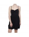 WOMENS MINI DRESS-FBL005-106-13