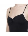 WOMENS MINI DRESS-FBL005-106-13