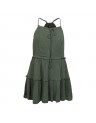 OVIN VINTAGE BRODERIE CAMI DRESS-SD0APW8011045A000000