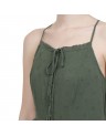 OVIN VINTAGE BRODERIE CAMI DRESS-SD0APW8011045A000000