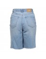 VMREBECCA SHR LONG DENIM SHORTS LI381-10264927