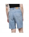 VMREBECCA SHR LONG DENIM SHORTS LI381-10264927