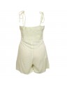 FLORAL BODY SHORTS-10044288