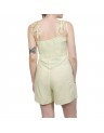 FLORAL BODY SHORTS-10044288