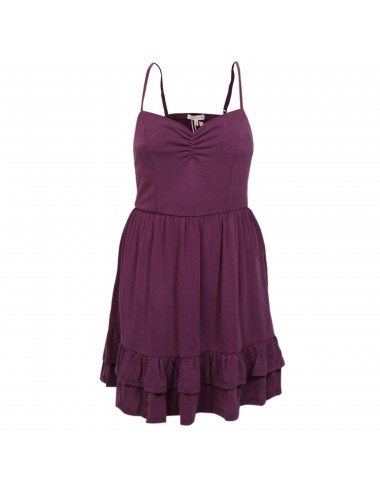 WOMENS MINI DRESS-FBL005-106-13