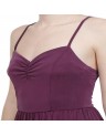 WOMENS MINI DRESS-FBL005-106-13