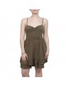 WOMENS MINI DRESS-FBL005-106-13