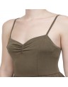WOMENS MINI DRESS-FBL005-106-13