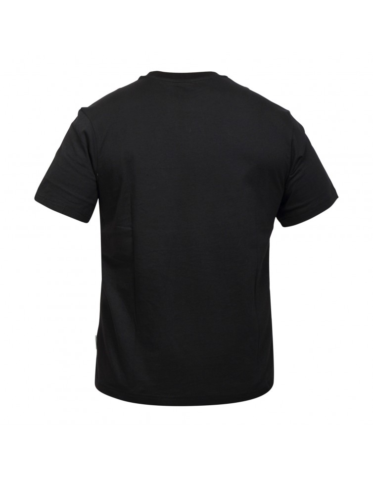 F&M TShirt  /  ORGANIC COTTON JERSEY 24/1-JM3135.000.1010P01