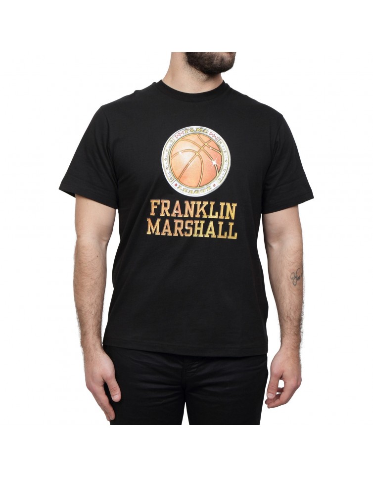 F&M TShirt  /  ORGANIC COTTON JERSEY 24/1-JM3135.000.1010P01