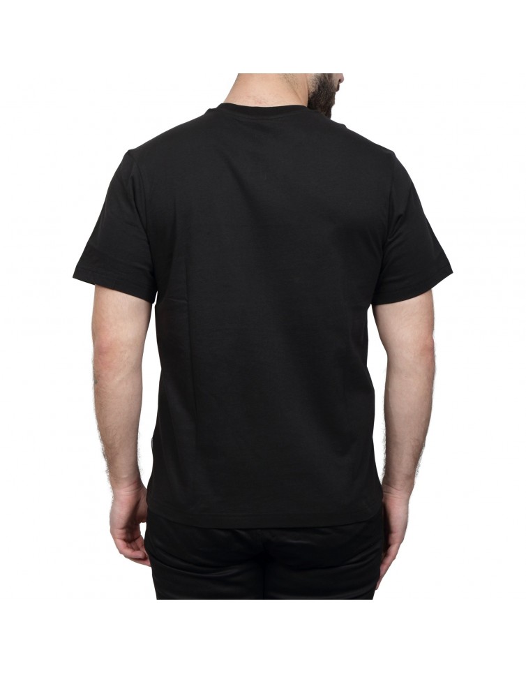 F&M TShirt  /  ORGANIC COTTON JERSEY 24/1-JM3135.000.1010P01
