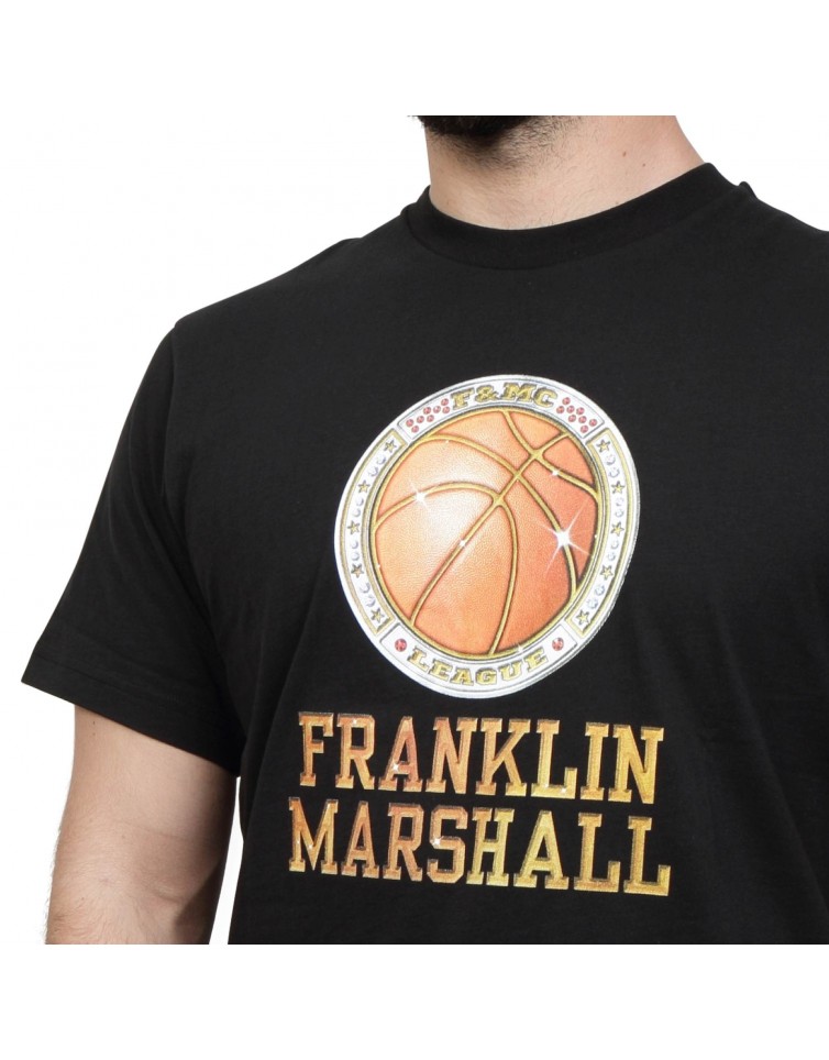 F&M TShirt  /  ORGANIC COTTON JERSEY 24/1-JM3135.000.1010P01