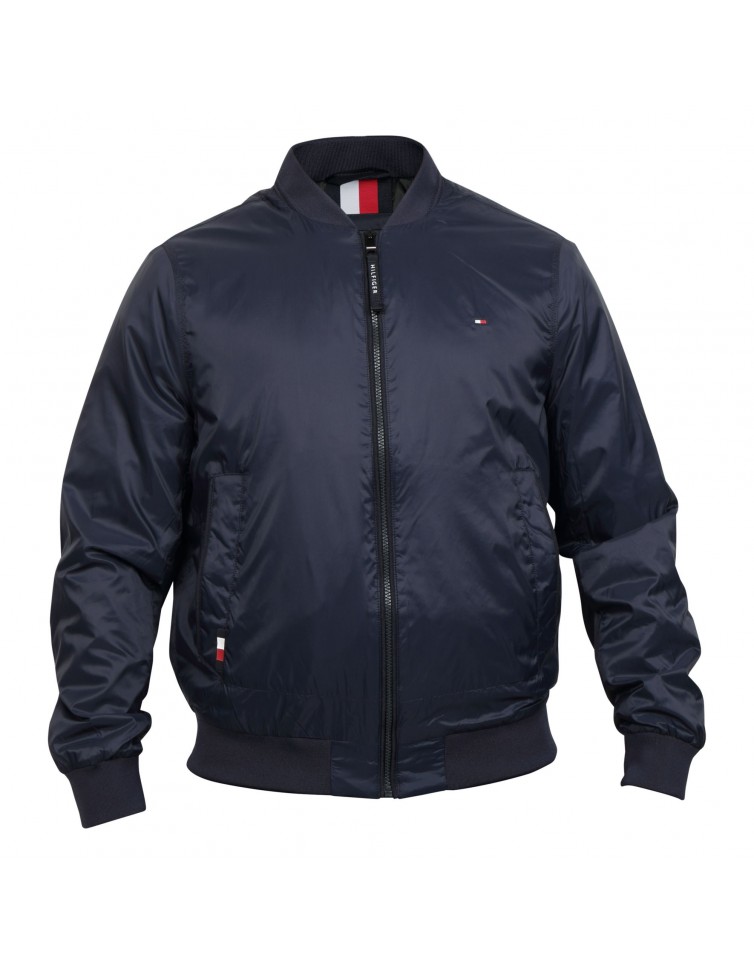 BASE LAYER PACKABLE BOMBER-MW0MW25242