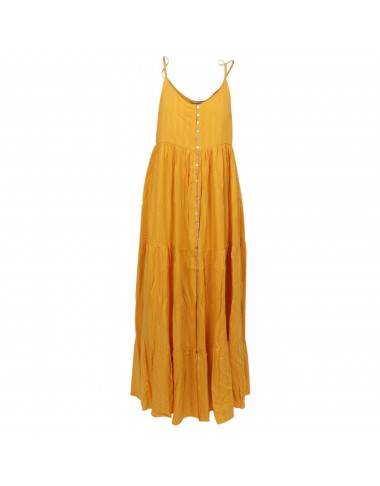 WOMENS MAXI DRESS-FBL005-147-13