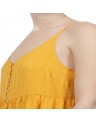 WOMENS MAXI DRESS-FBL005-147-13