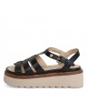 MELROSE T-BAR LEATHER-WL21751A