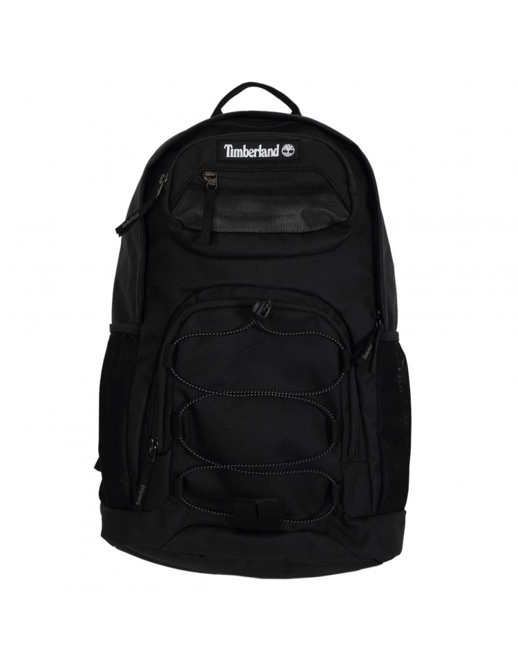Outdoor Archive Bungee Backpack-TB0A2QT50011