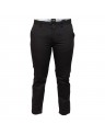 BASIC CHINO PANTS-165614