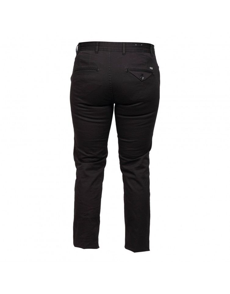BASIC CHINO PANTS-165614