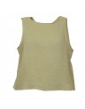 NATALI OPEN BACK TOP-10266398