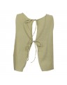 NATALI OPEN BACK TOP-10266398
