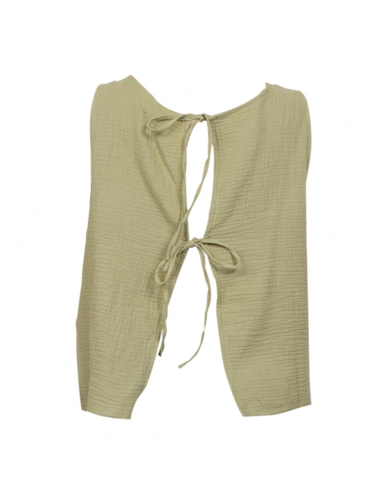 NATALI OPEN BACK TOP-10266398