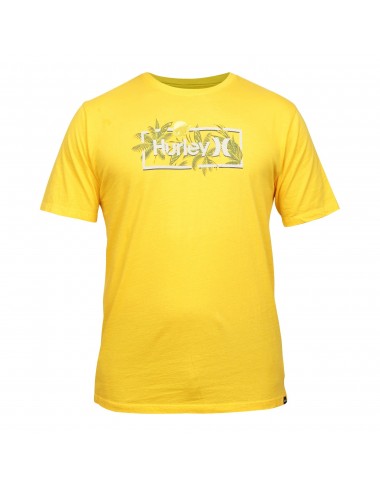 EVD WASH BUSHMASTER TEE SS-HURAPMTS002974000000