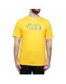 EVD WASH BUSHMASTER TEE SS-HURAPMTS002974000000
