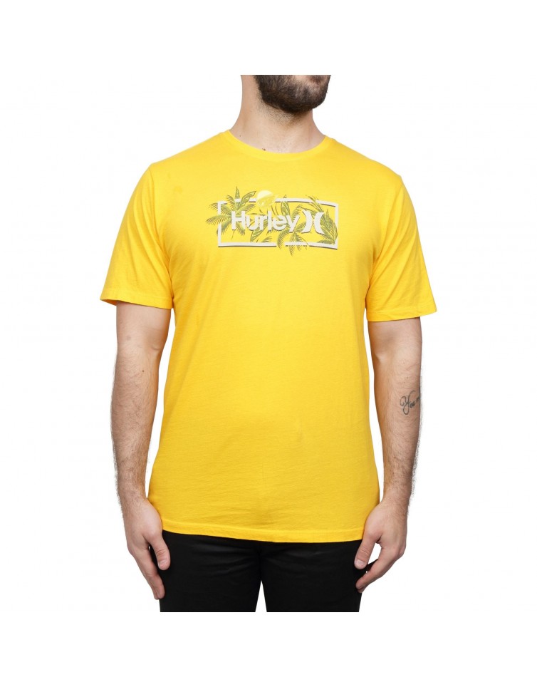 EVD WASH BUSHMASTER TEE SS-HURAPMTS002974000000